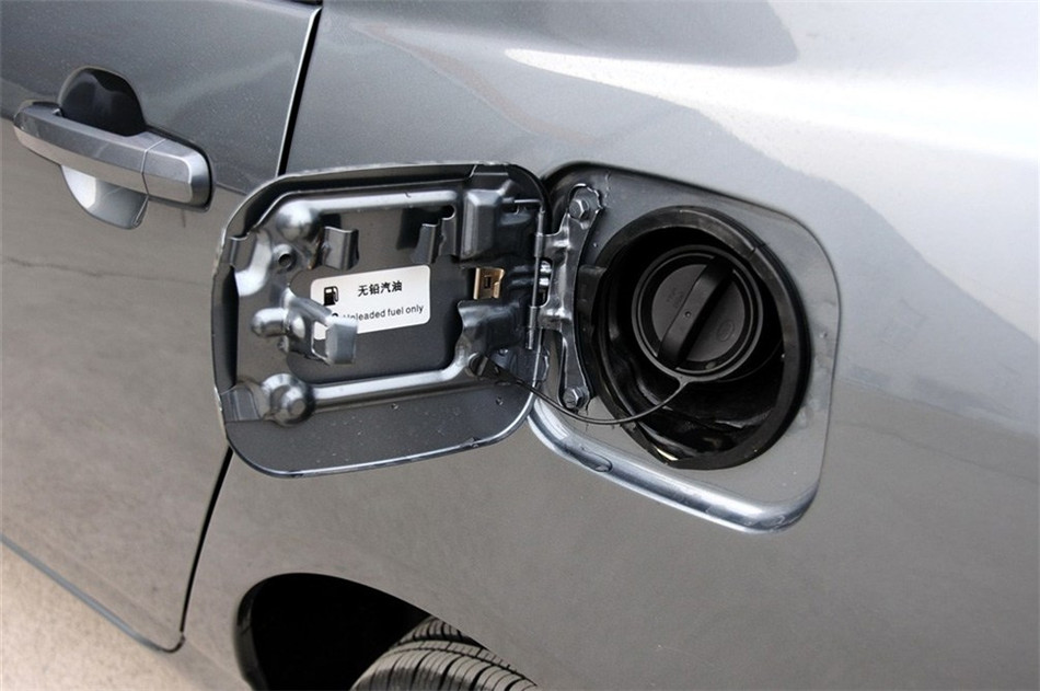 比亚迪G3 2012款 1.5L MT 豪华型 其他