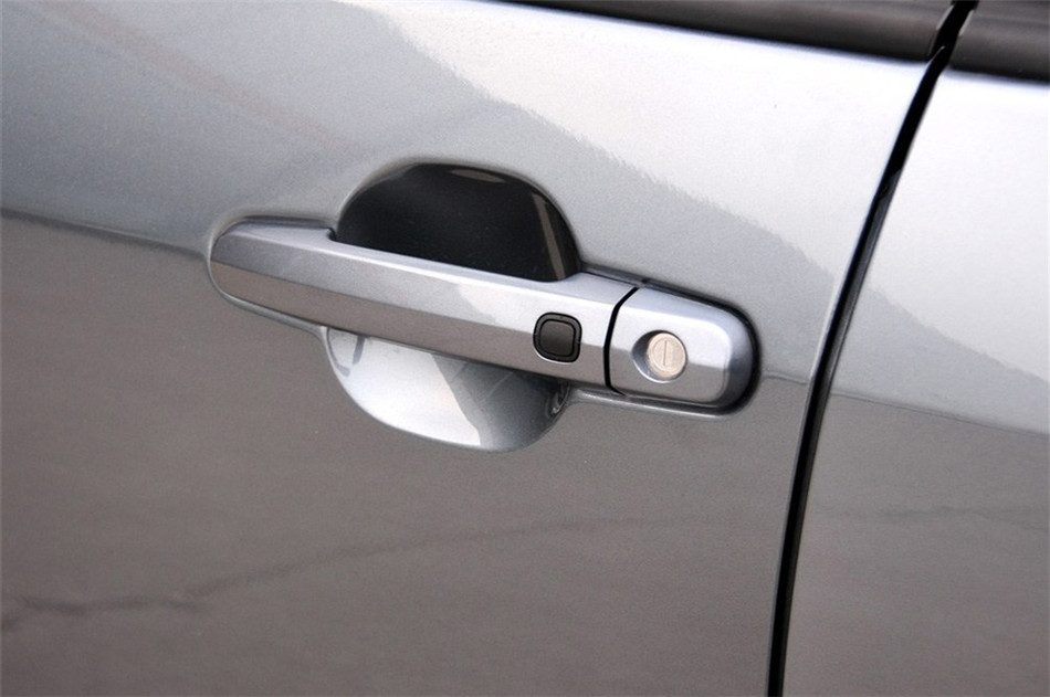 比亚迪G3 2012款 1.5L MT 豪华型 其他