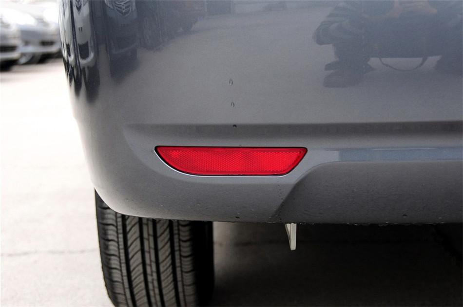 比亚迪G3 2012款 1.5L MT 豪华型 其他