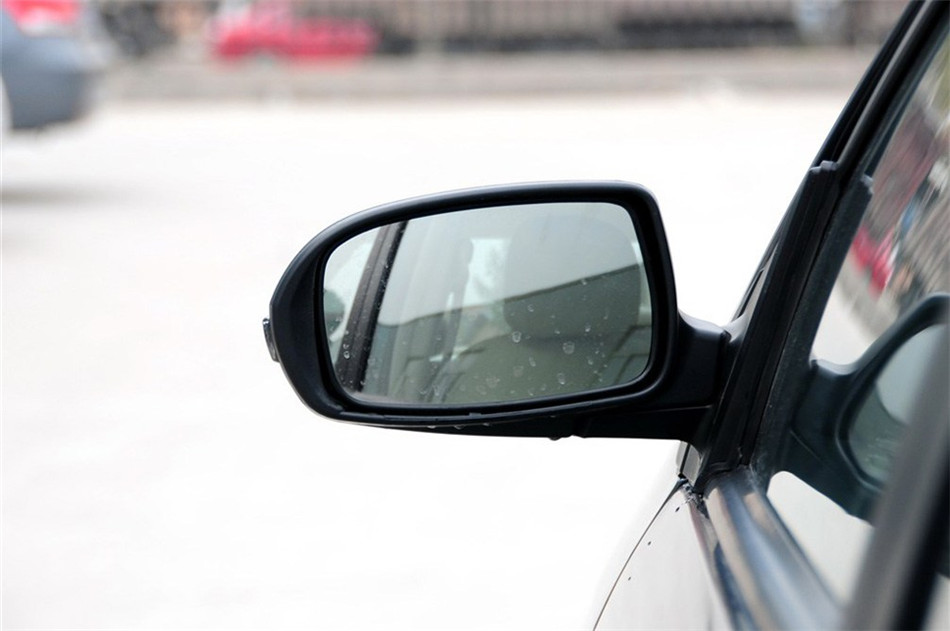 比亚迪G3 2012款 1.5L MT 豪华型 其他