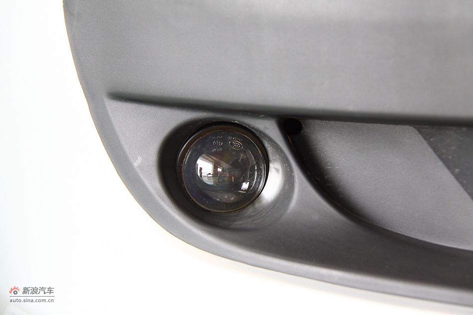 2011款和悦RS1.8L手动尊逸7座版