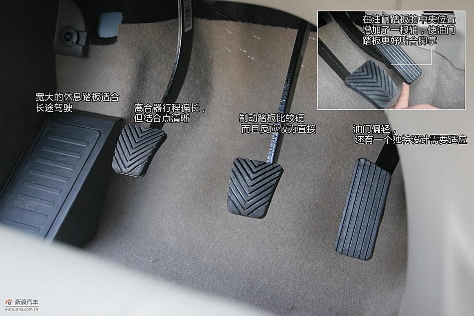 江淮和悦RS图片解析