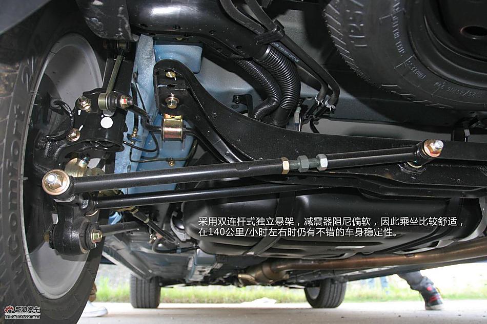 江淮和悦RS图片解析