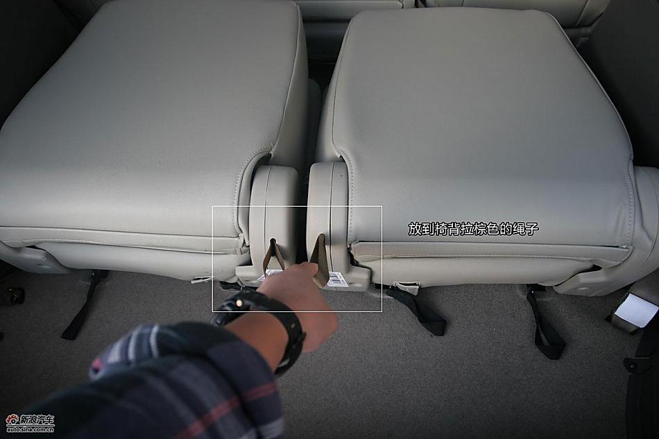 江淮和悦RS图片解析