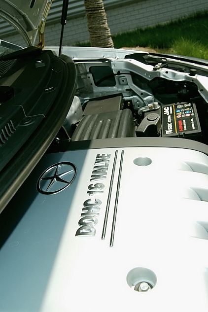 江淮和悦MPV官方资料图细节