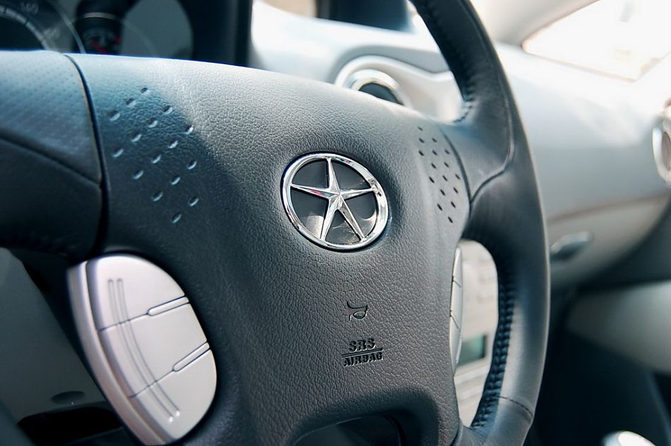 江淮和悦MPV官方资料图内饰