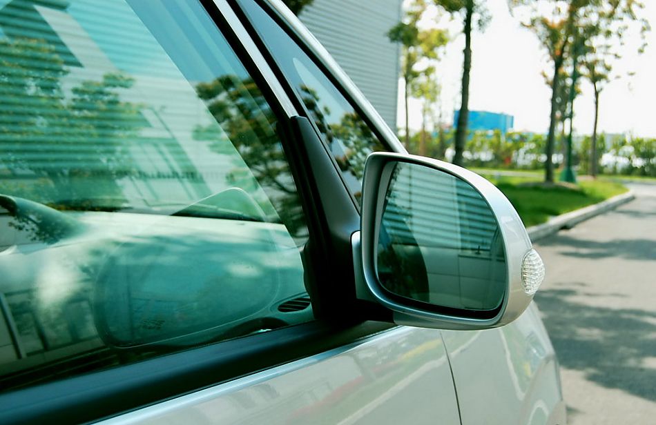 江淮和悦MPV官方资料图外观