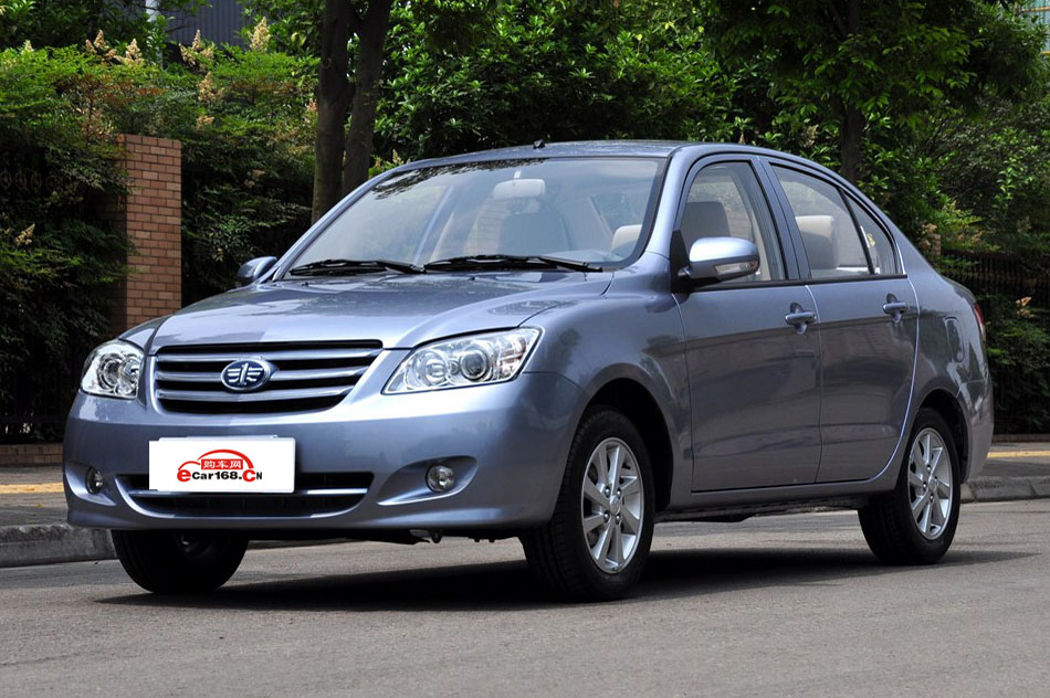 2014款 1.3L 手动豪华型 外观