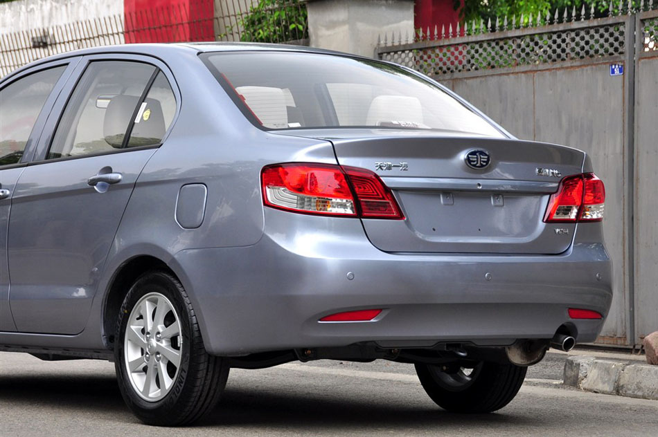 2014款 1.3L 手动豪华型 其他