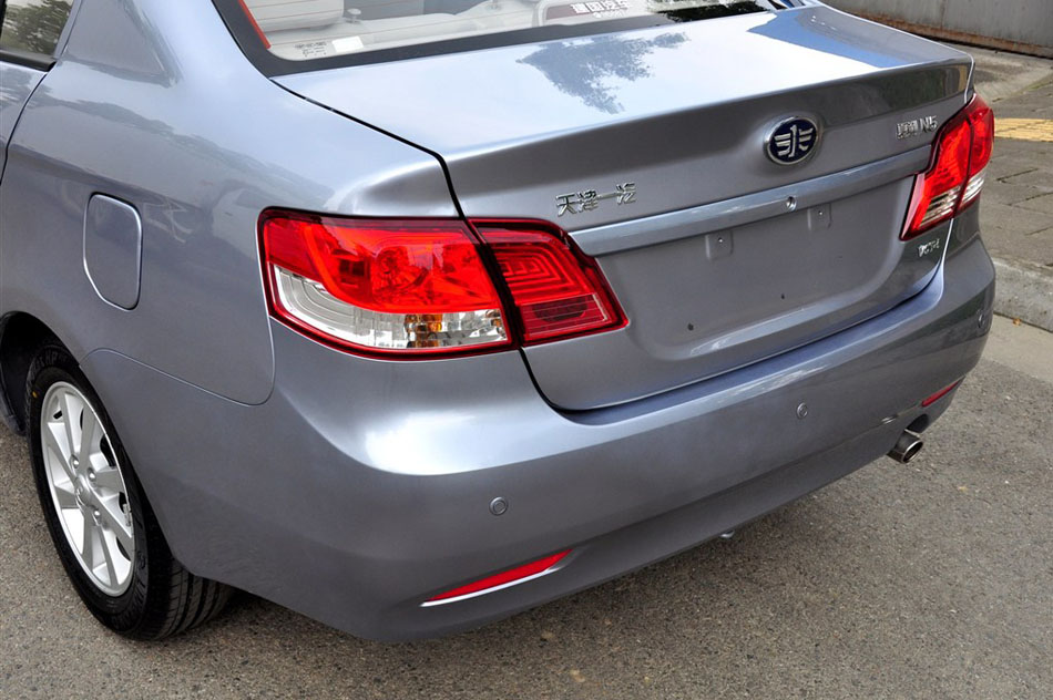 2014款 1.3L 手动豪华型 其他