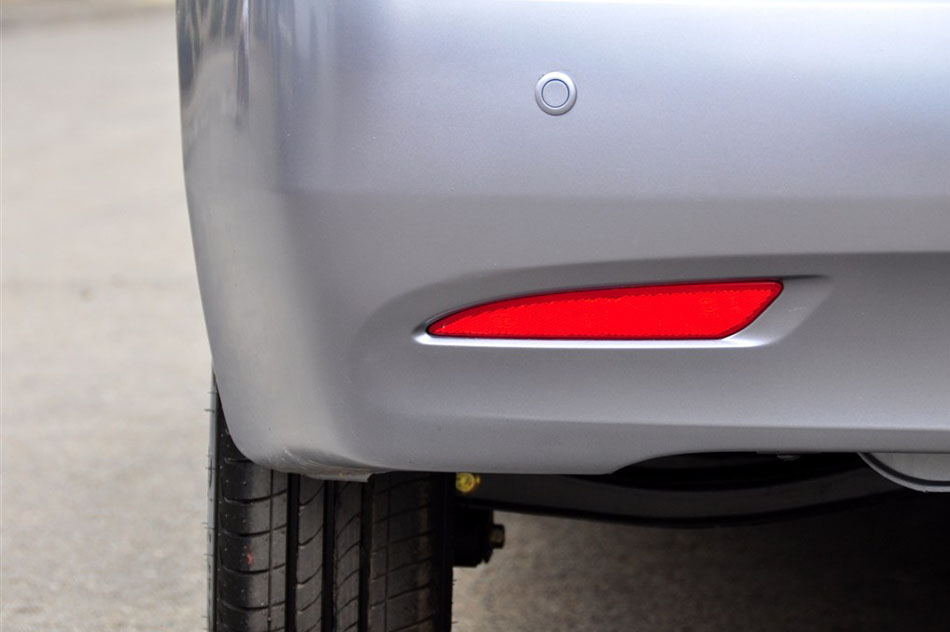 2014款 1.3L 手动豪华型 其他