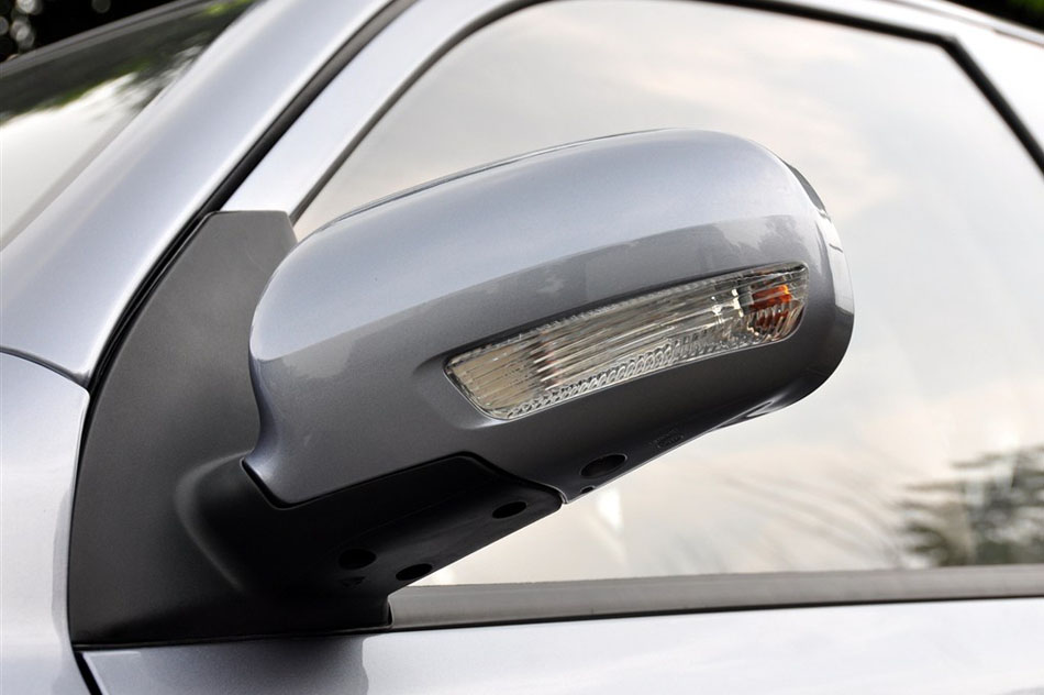 2014款 1.3L 手动豪华型 其他