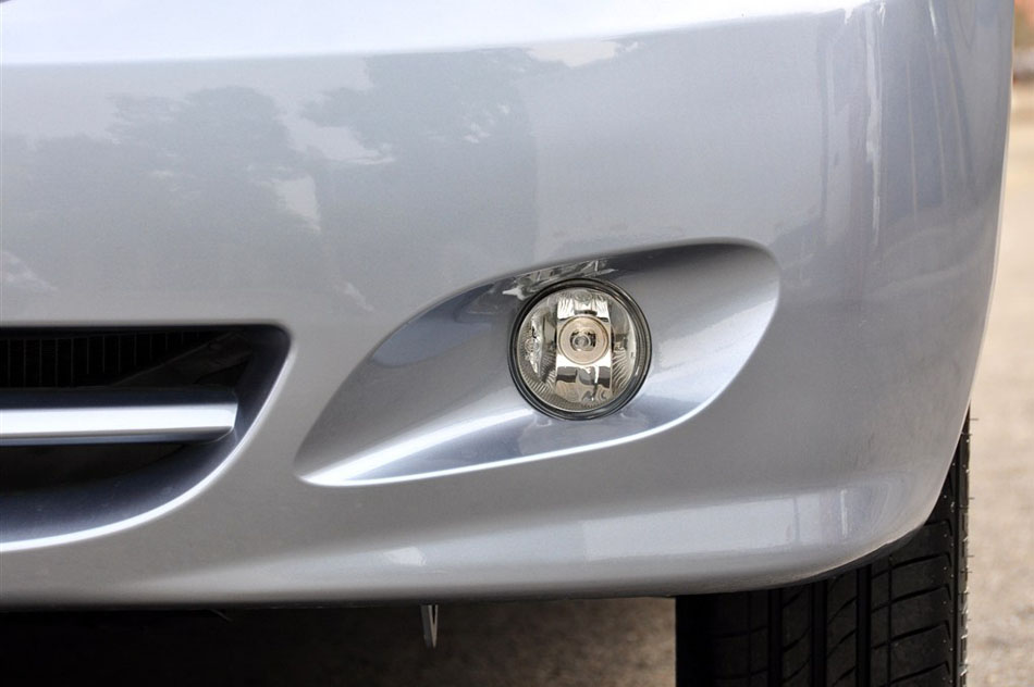 2014款 1.3L 手动豪华型 其他