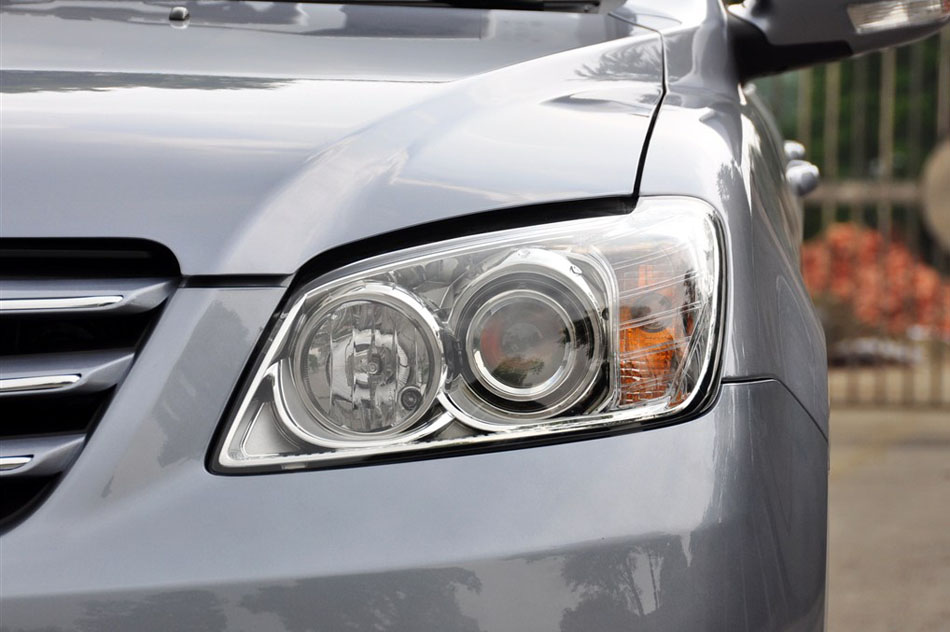 2014款 1.3L 手动豪华型 其他