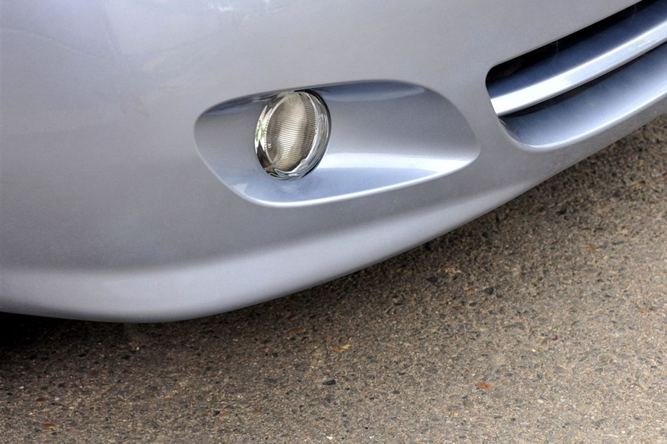 2014款 1.3L 手动豪华型 其他