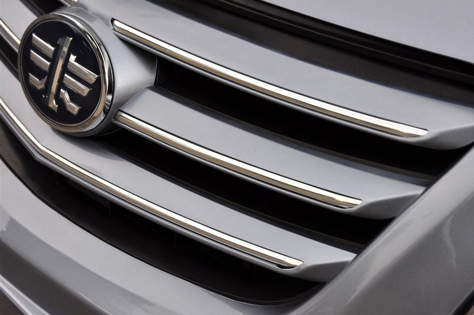 2014款 1.3L 手动豪华型 其他