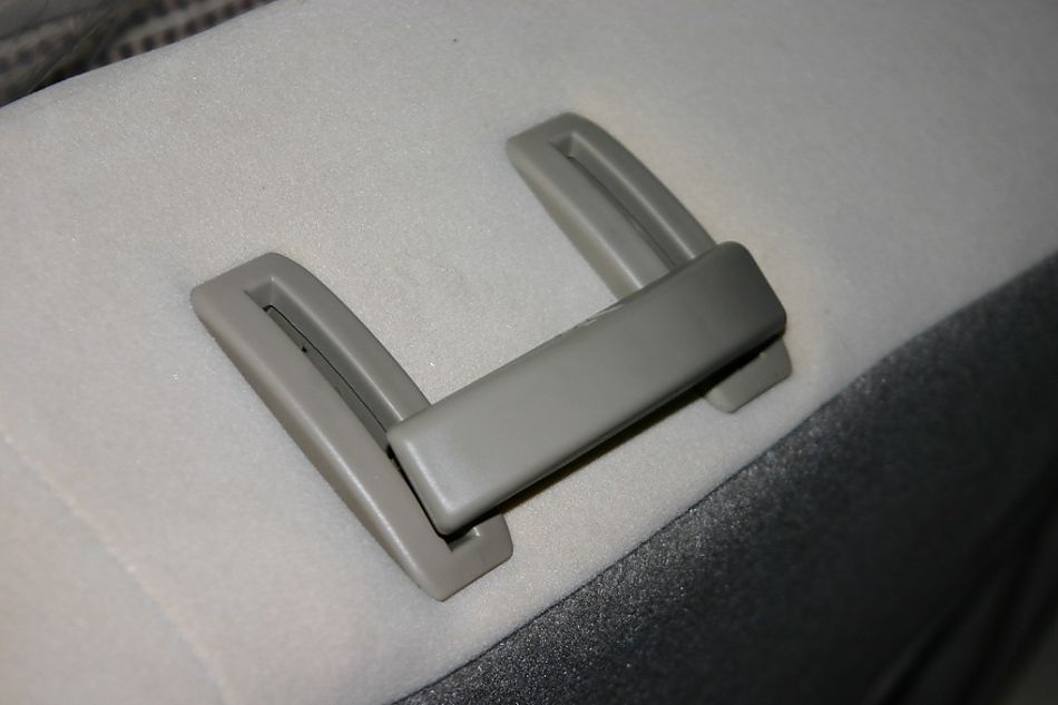 东南汽车菱绅内饰