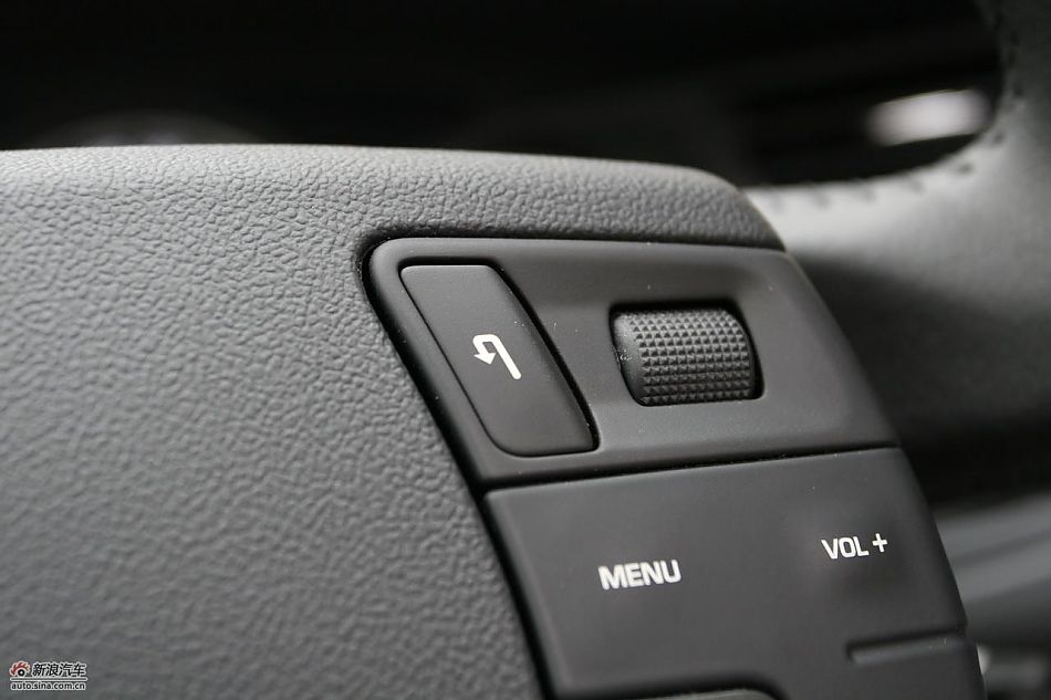 东风雪铁龙C5 2.3L尊雅型