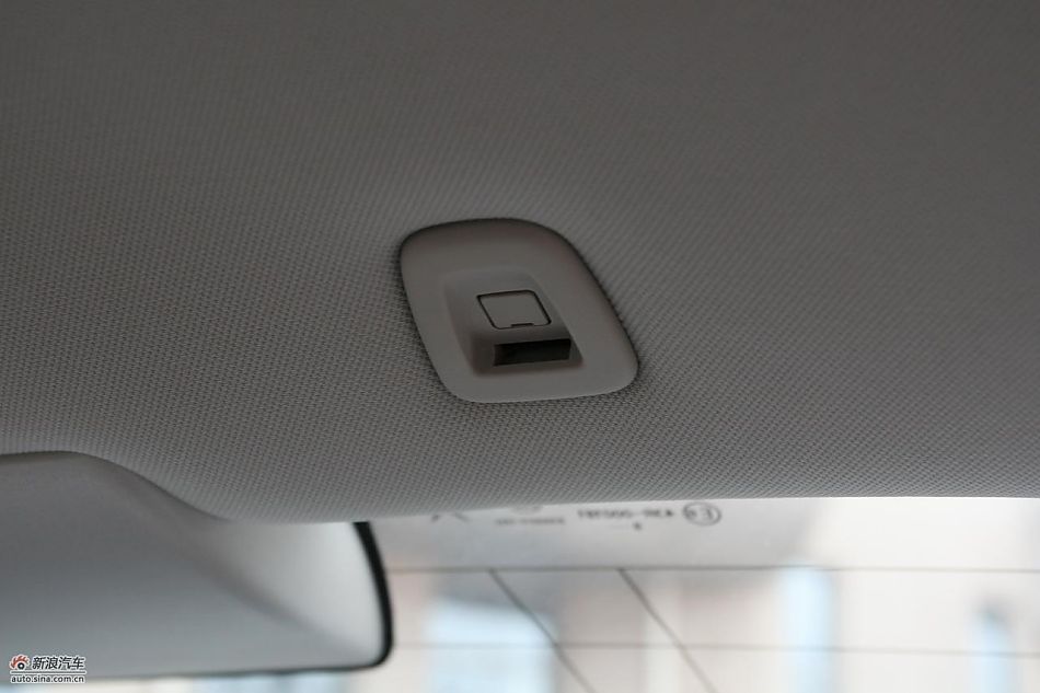 东风雪铁龙C5 2.3L尊雅型