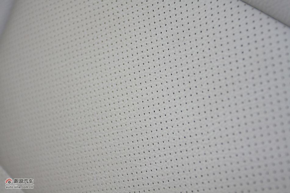 内饰及内部细节