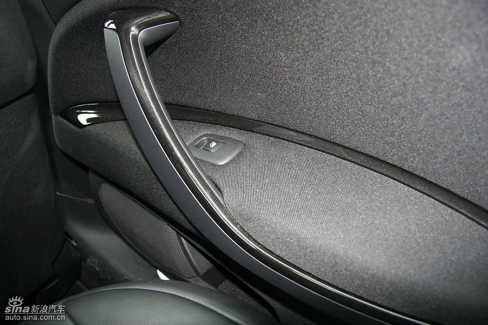 雪铁龙新C5内饰实拍