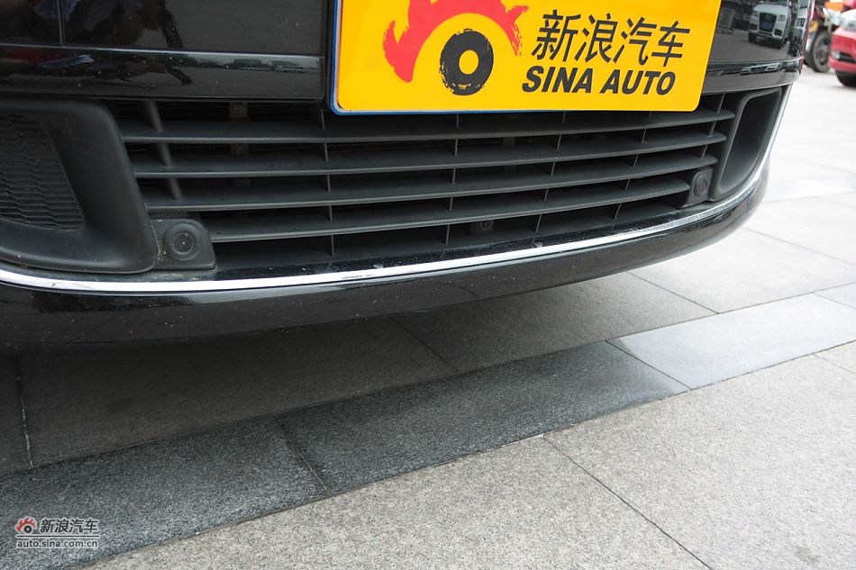 2010款东风雪铁龙C5 2.3L尊贵型