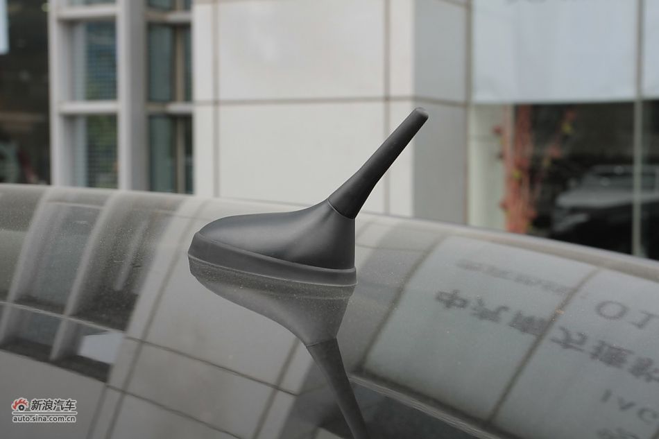 2010款东风雪铁龙C5 2.3L尊贵型