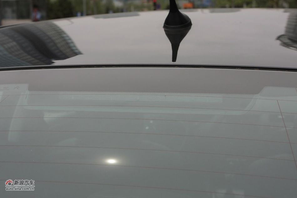 2010款东风雪铁龙C5 2.3L尊贵型