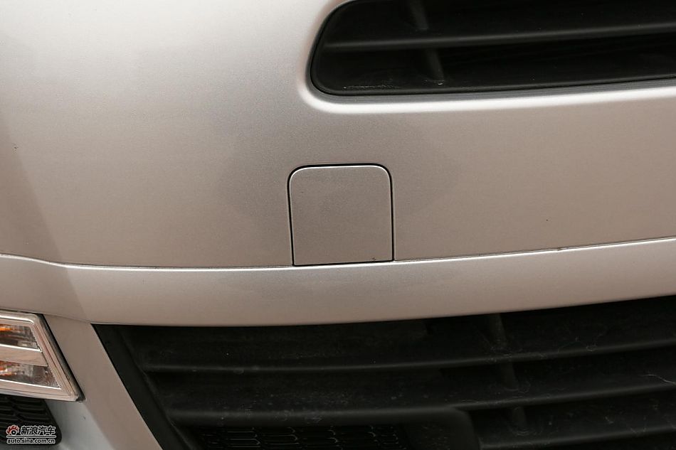 东风雪铁龙C5 2.3L尊雅型