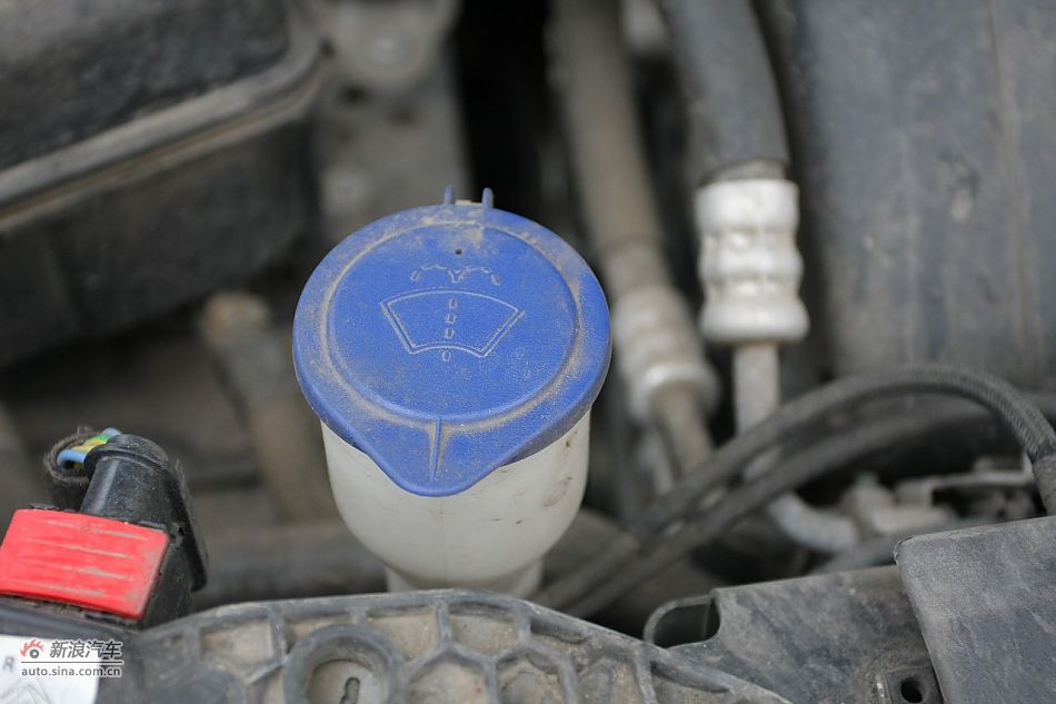 2010款东风雪铁龙C5 2.3L尊贵型