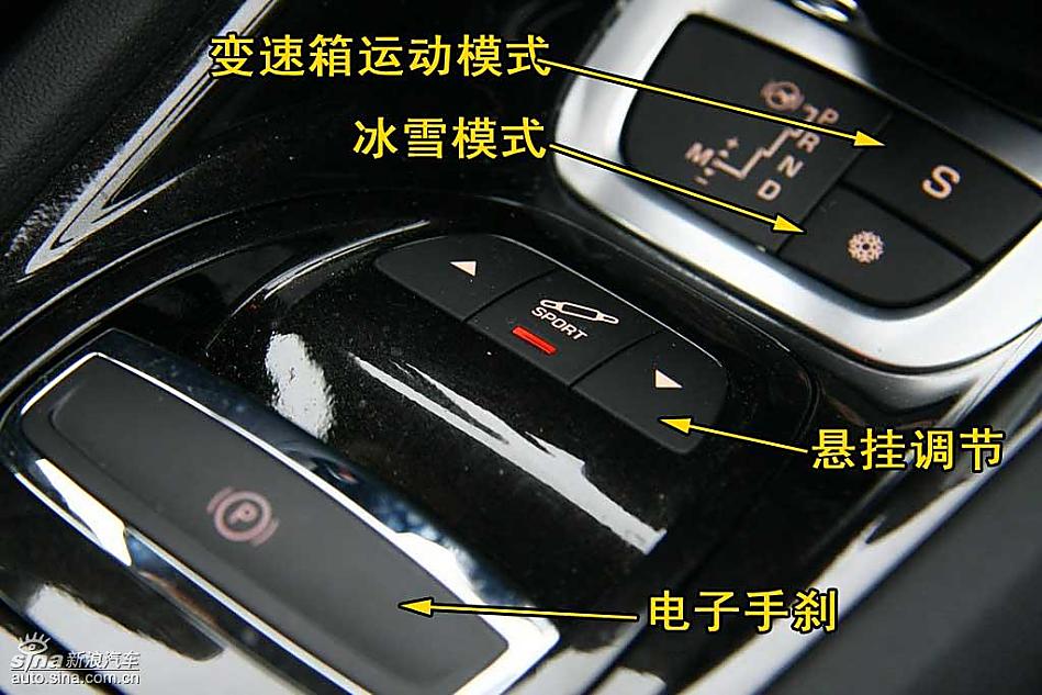 图片详解欧版雪铁龙新C5