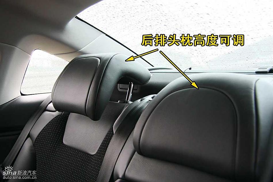 图片详解欧版雪铁龙新C5