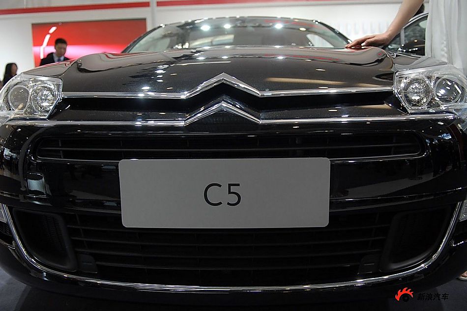 雪铁龙C5
