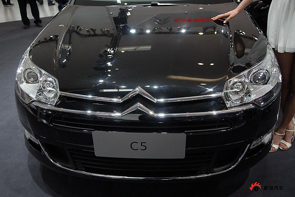 雪铁龙C5