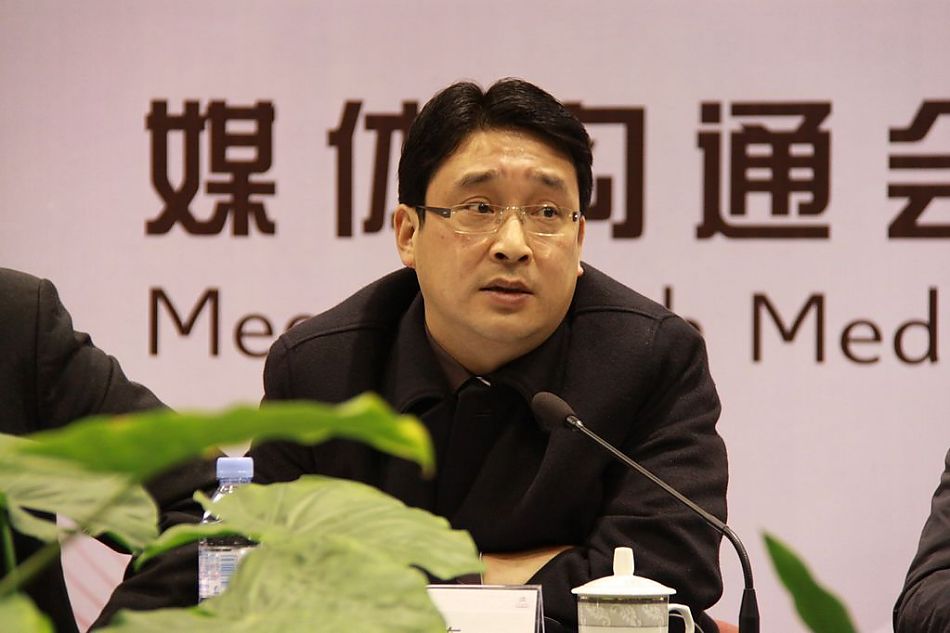 东风汽车公司副总经理 神龙汽车有限公司总经理 刘卫东