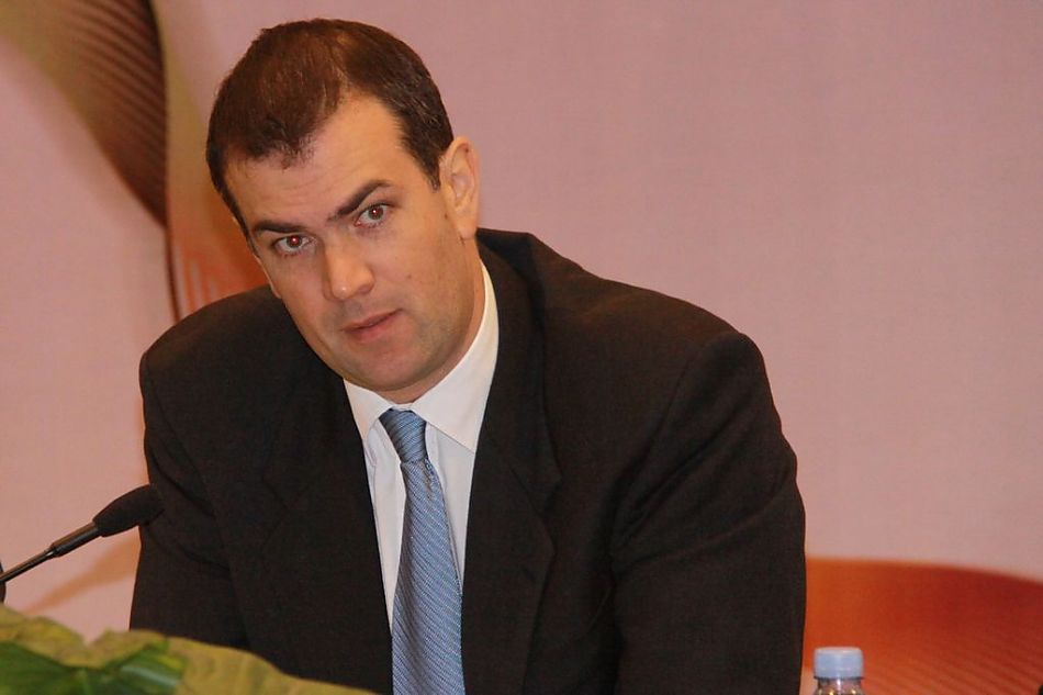 神龙汽车有限公司副总经理毕高诚