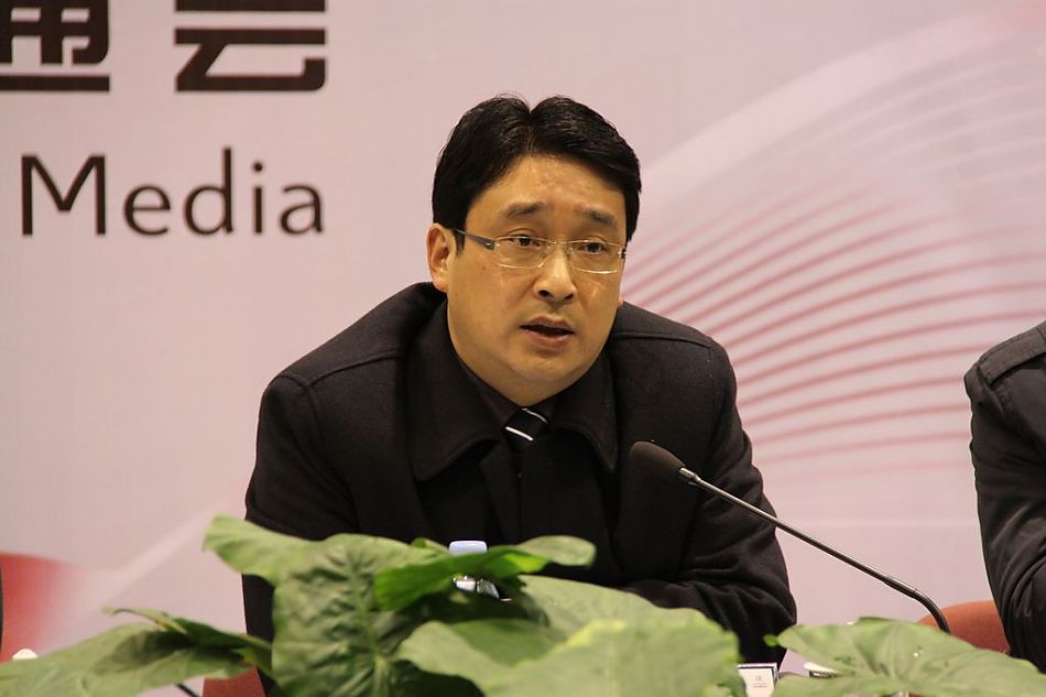 东风汽车公司副总经理 神龙汽车有限公司总经理 刘卫东