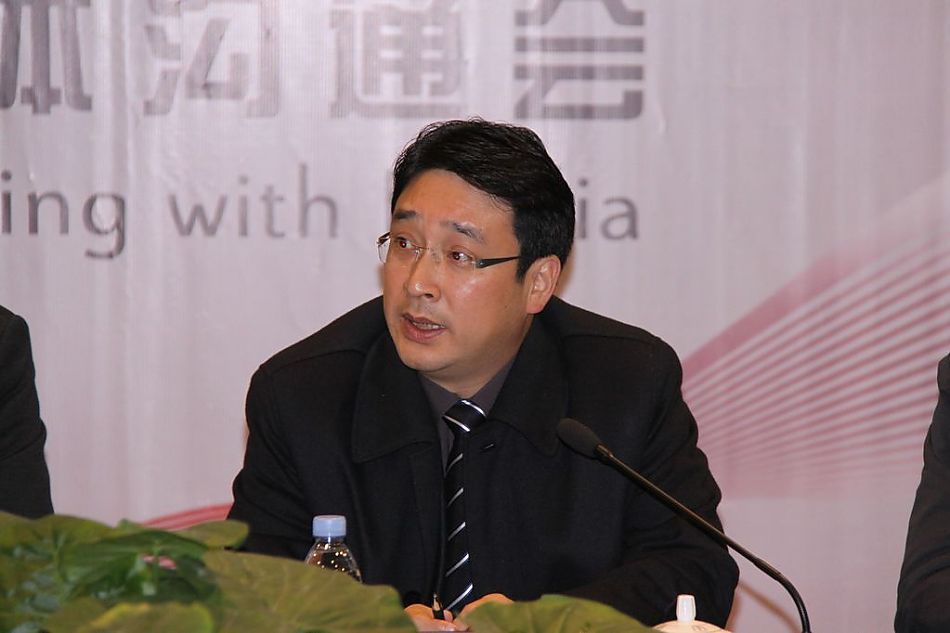 东风汽车公司副总经理 神龙汽车有限公司总经理 刘卫东