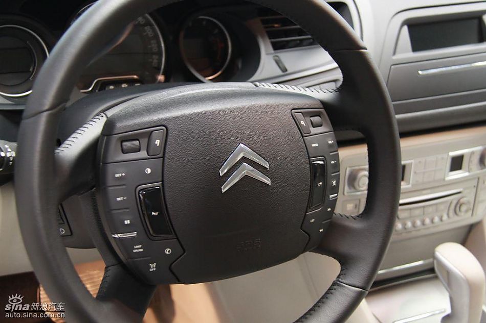 神龙公司第二工厂实拍