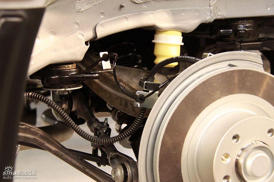 神龙公司第二工厂实拍