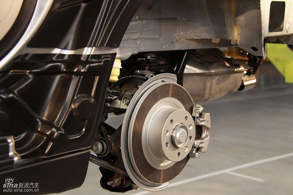 神龙公司第二工厂实拍