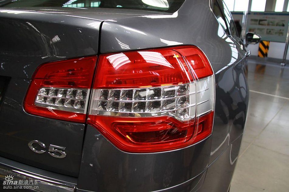 神龙公司第二工厂实拍