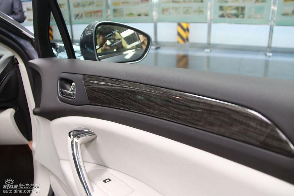 神龙公司第二工厂实拍