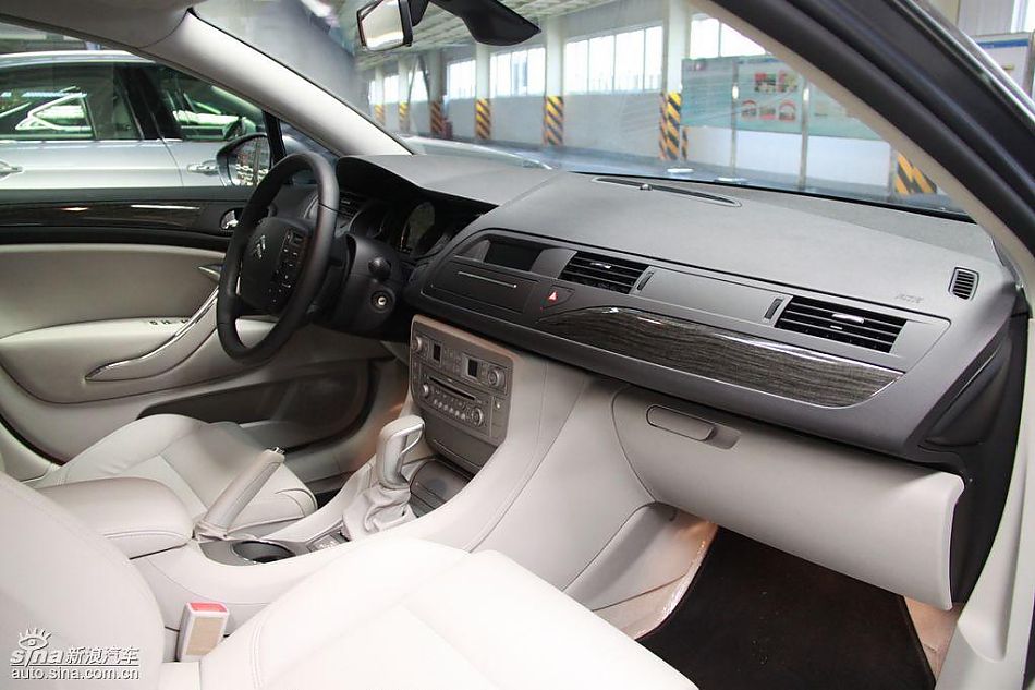 神龙公司第二工厂实拍