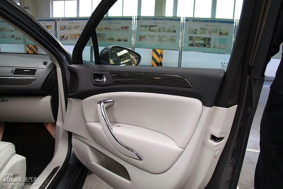 神龙公司第二工厂实拍