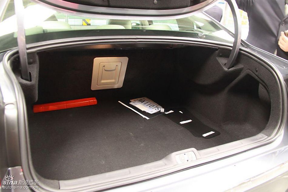 神龙公司第二工厂实拍