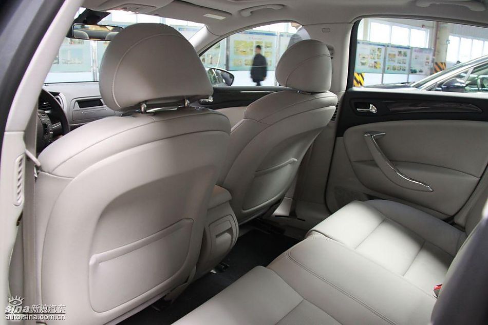 神龙公司第二工厂实拍