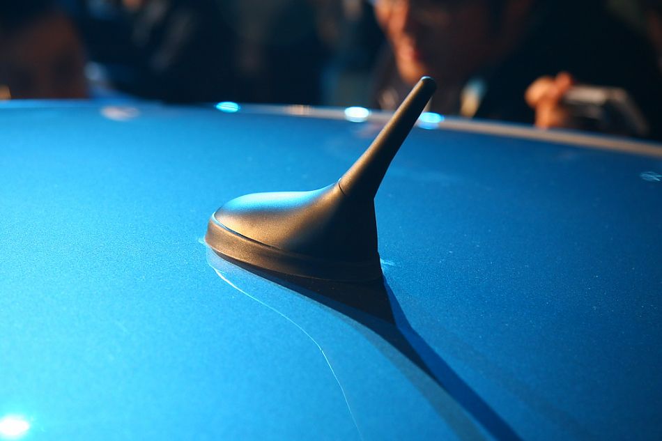 东风雪铁龙C5亮相