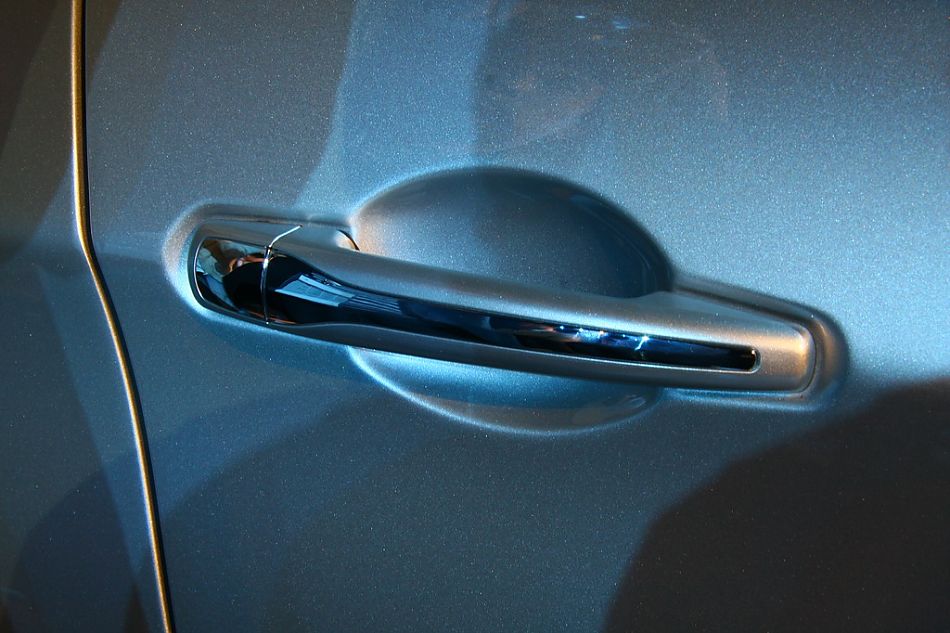 东风雪铁龙C5亮相