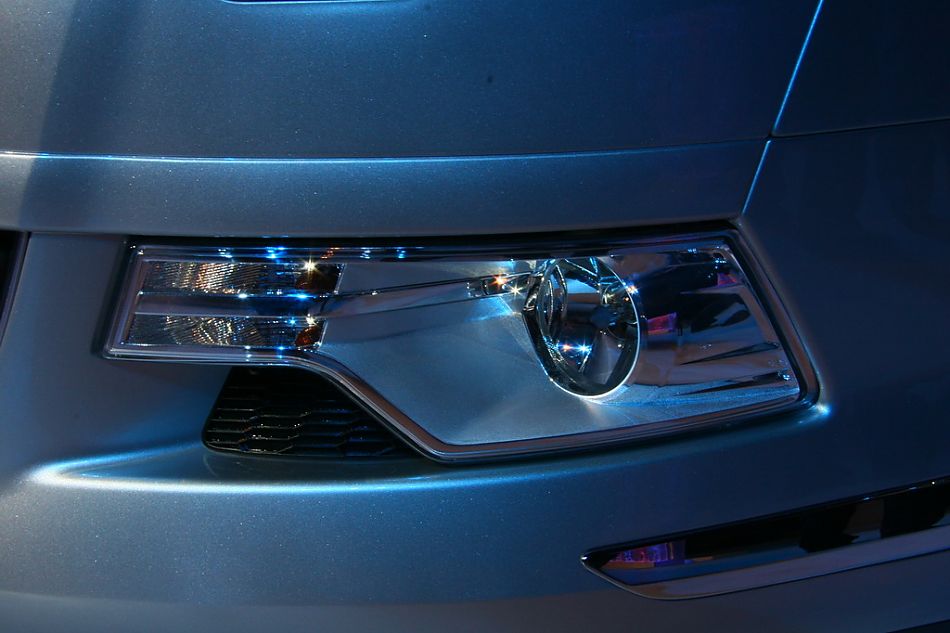 东风雪铁龙C5亮相